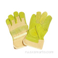 Рабочие защитные перчатки для рук